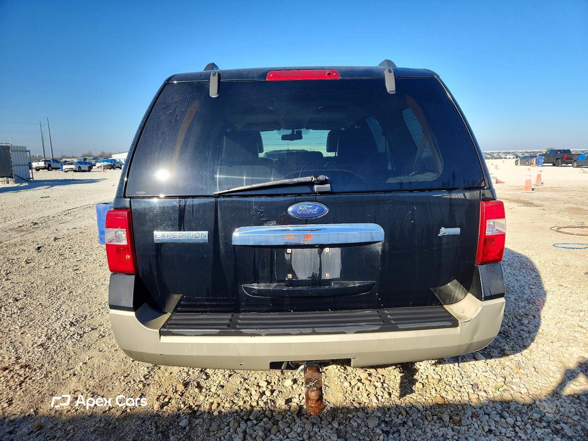 Ford Expedition 2009