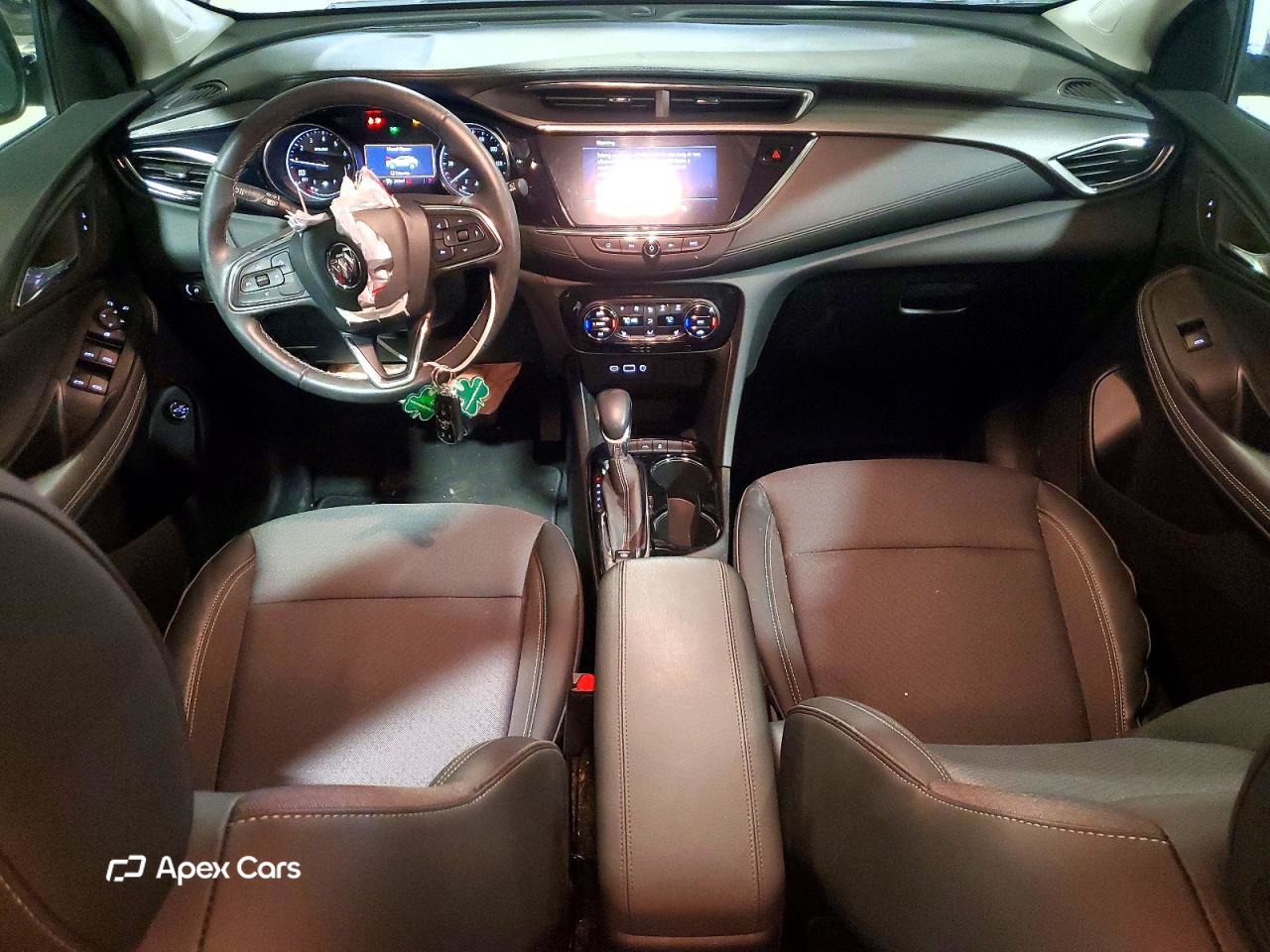 Buick Encore 2022