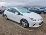 Chevrolet Volt 2016