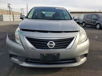 Nissan Versa 2013