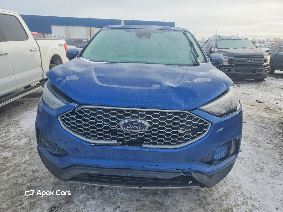 Ford Edge 2024