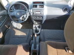 Suzuki SX4 2008