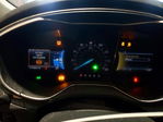 Ford Fusion 2017