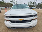 Chevrolet Silverado 2018