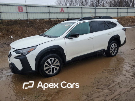 Subaru Outback 2024 - Image 1 of 13