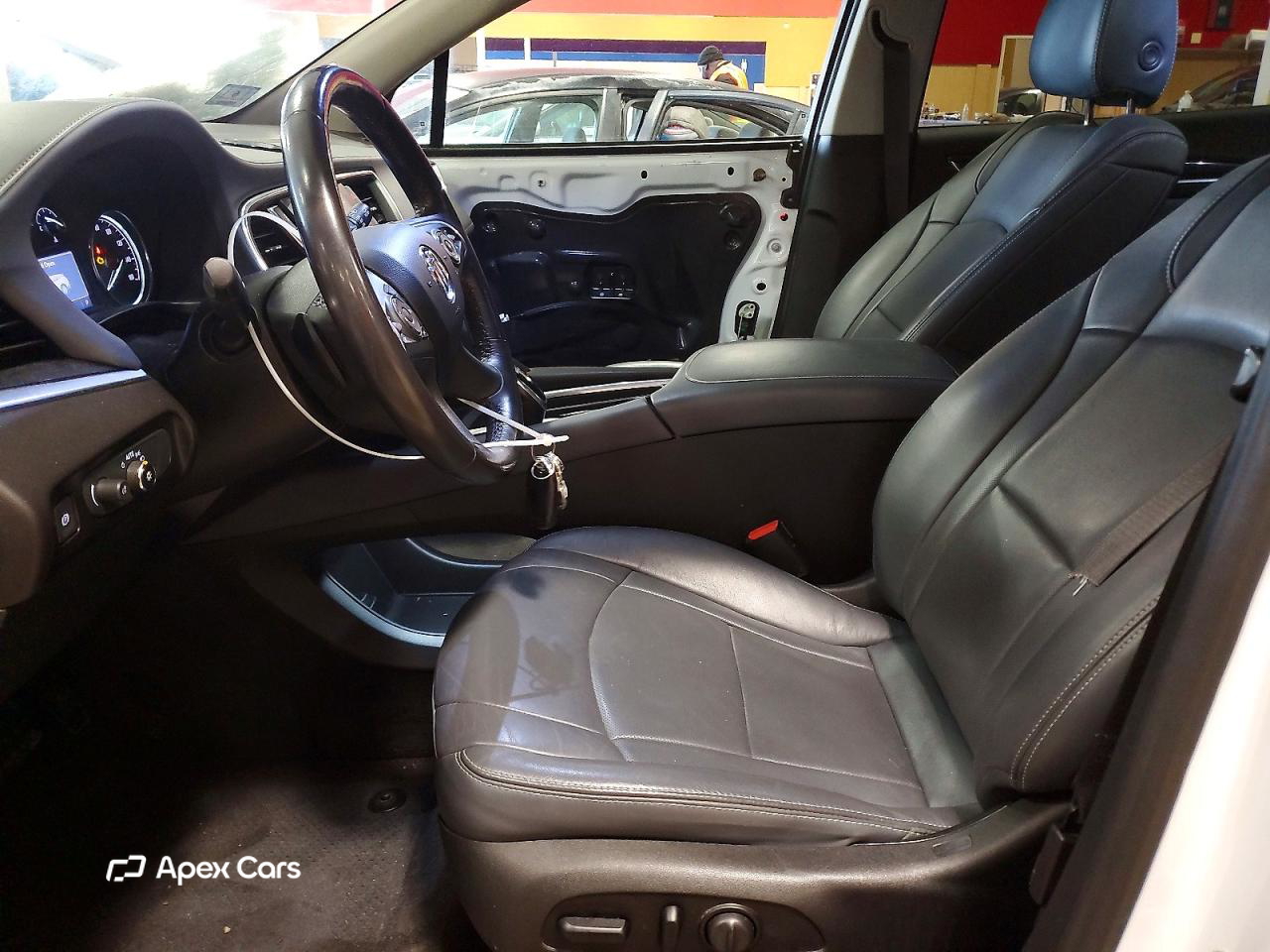 Buick Enclave 2020