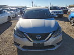Nissan Sentra 2017