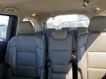 Honda Odyssey 2012