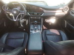 Alfa Romeo Giulia 2017