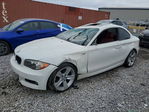 BMW Series 1 2010