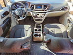 Chrysler Pacifica 2018
