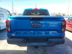 Ford Ranger 2024