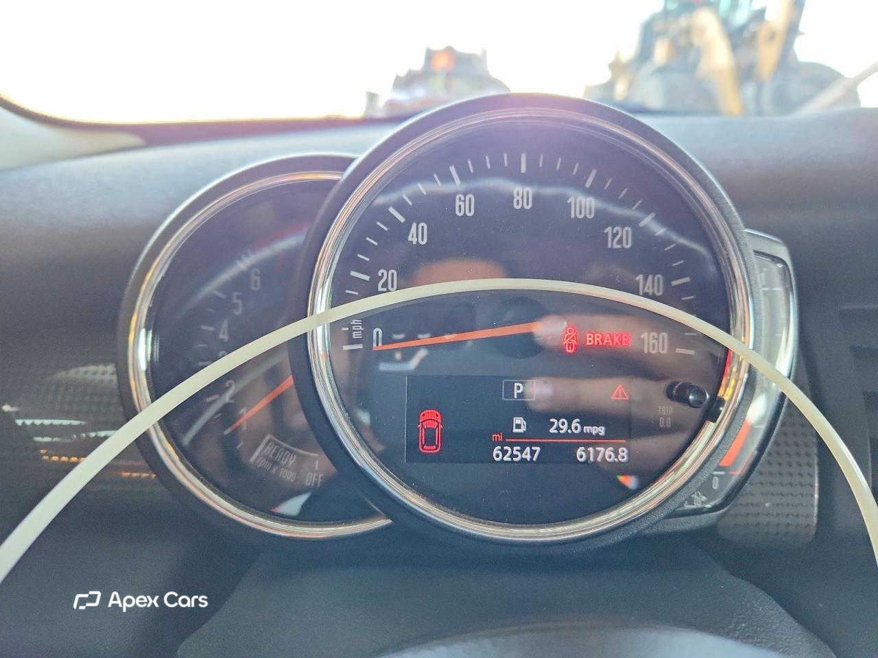 MINI Cooper 2019