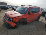 Jeep Renegade 2016