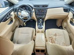 Nissan Rogue 2018