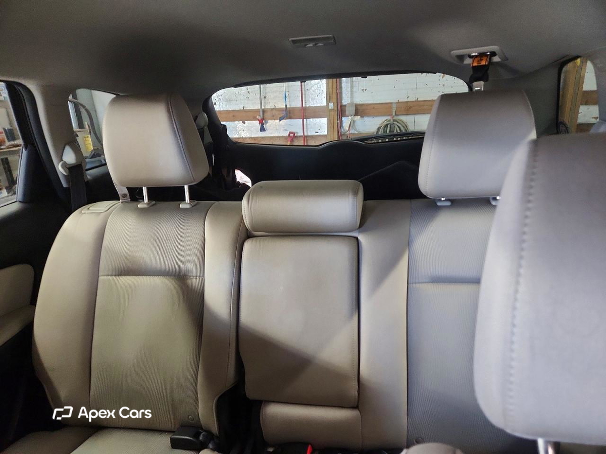 Mazda CX-9 2015