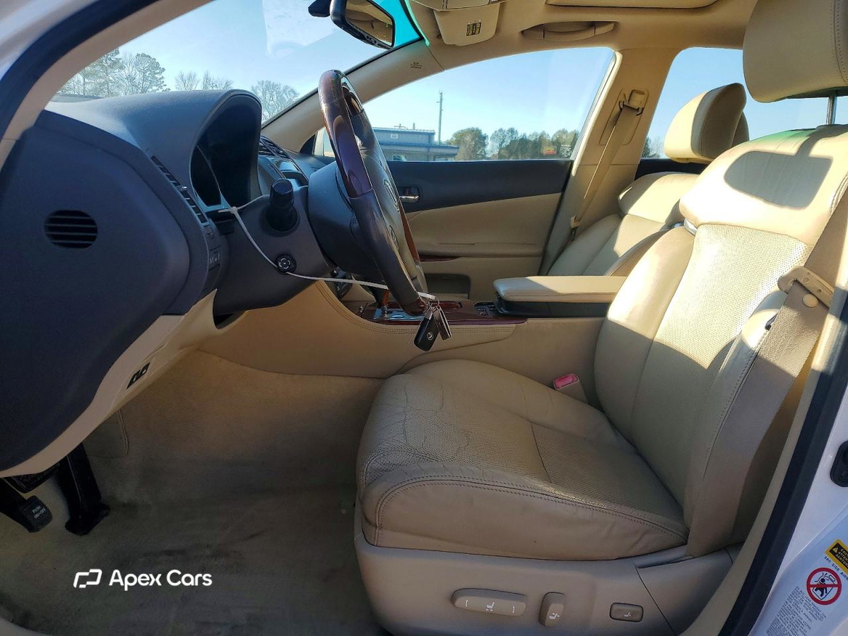 Lexus GS 2008