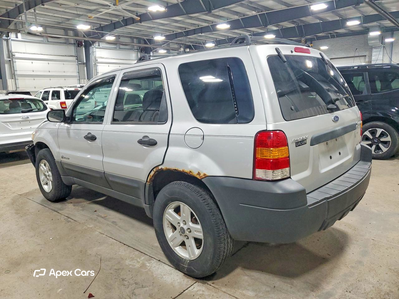 Ford Escape 2006