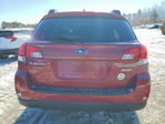 Subaru Outback 2014
