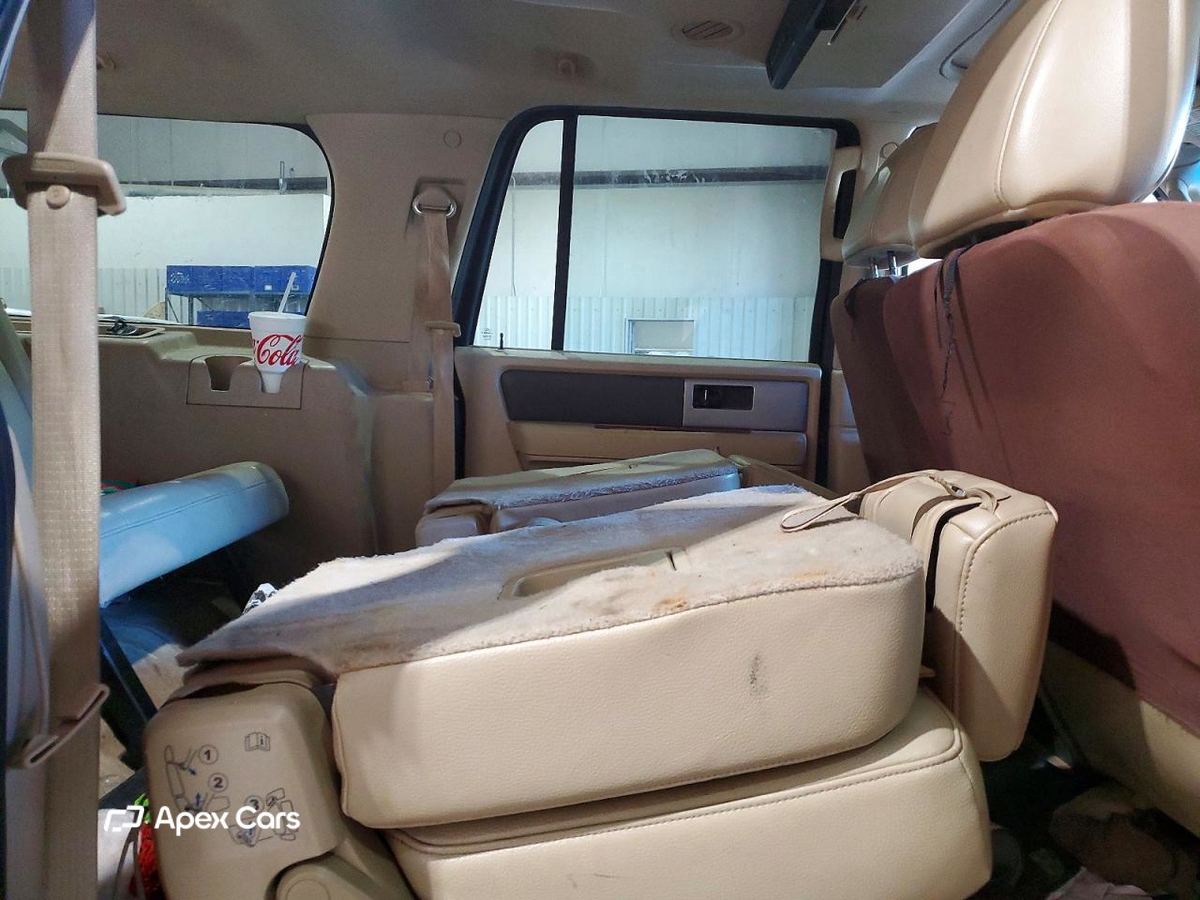 Ford Expedition 2010