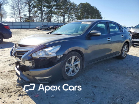 Nissan Altima 2015 - Image 1 of 13