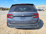 Honda Odyssey 2025