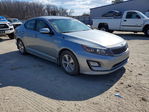 Kia Optima 2015