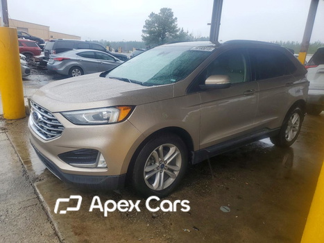 Ford Edge 2020 - Zdjęcie 1 z 14