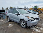 Subaru Forester 2015