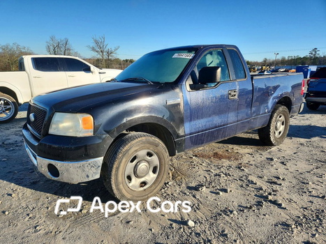 Ford  2006 - Image 1 of 12