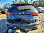 Hyundai Santa Fe 2013