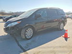 Toyota Sienna 2015