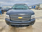 Chevrolet Avalanche 2012