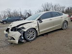 Ford Fusion 2017