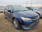 Chrysler Pacifica 2018