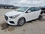 Hyundai Accent 2021