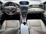 Acura ILX 2016