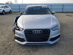 Audi A3 2016