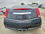 Cadillac CTS 2011