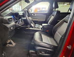 Ford Explorer 2022