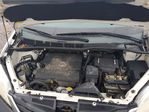 Toyota Sienna 2012