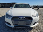 Audi A4 2017