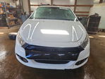 Dodge Dart 2015
