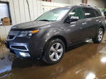 Acura MDX 2012
