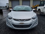 Hyundai Elantra 2016