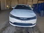 Chrysler 200 2015