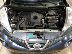 Nissan Juke 2014