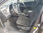 Toyota RAV 4 2017