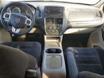 Dodge Caravan 2014