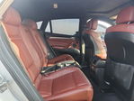 BMW X6 2011